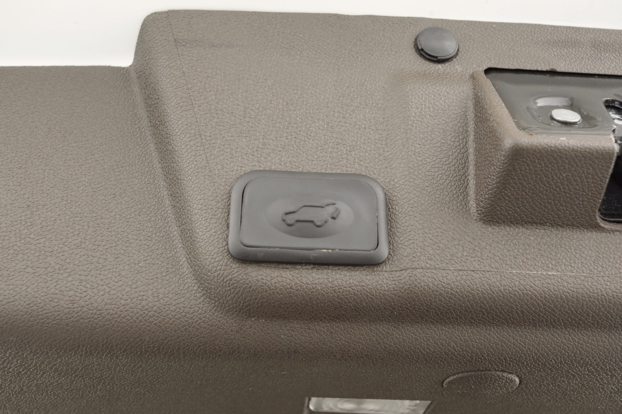 Buick Enclave Premium AWD 2014