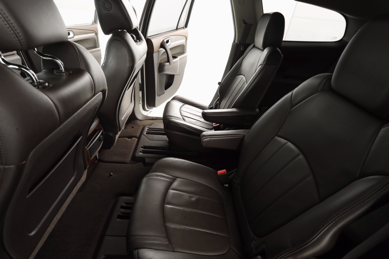 Buick Enclave Premium AWD 2014