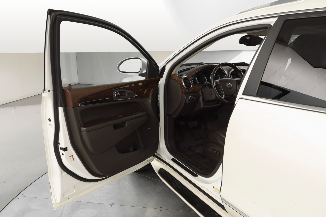 Buick Enclave Premium AWD 2014