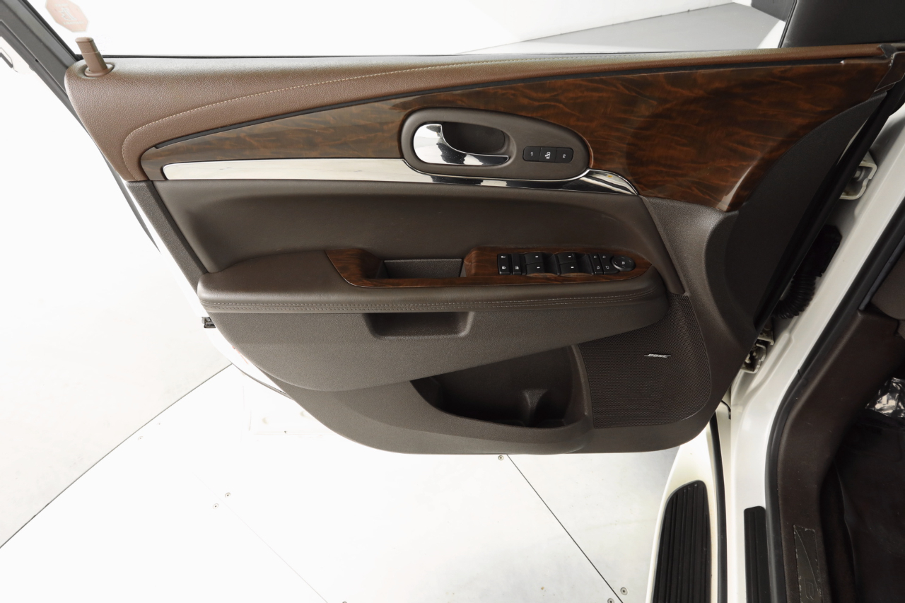 Buick Enclave Premium AWD 2014