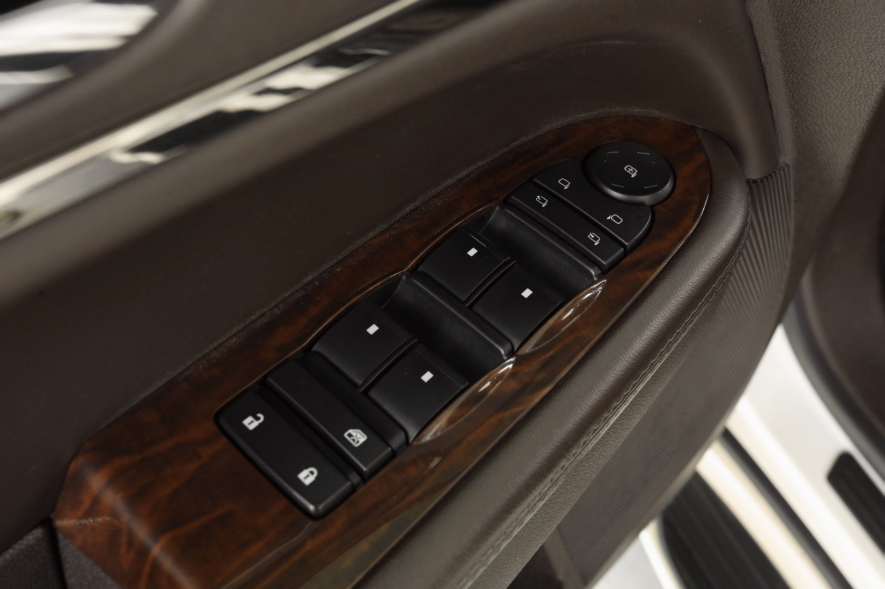 Buick Enclave Premium AWD 2014