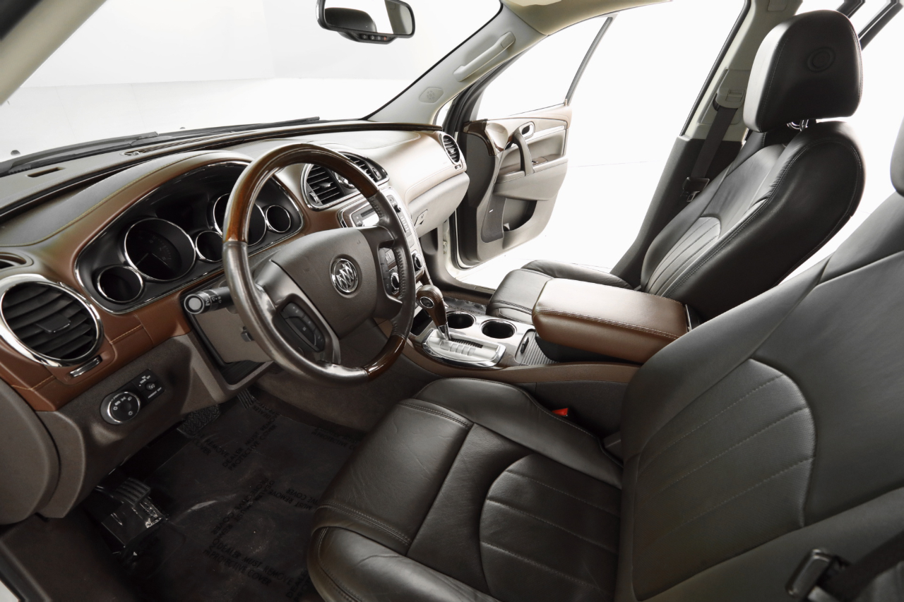 Buick Enclave Premium AWD 2014