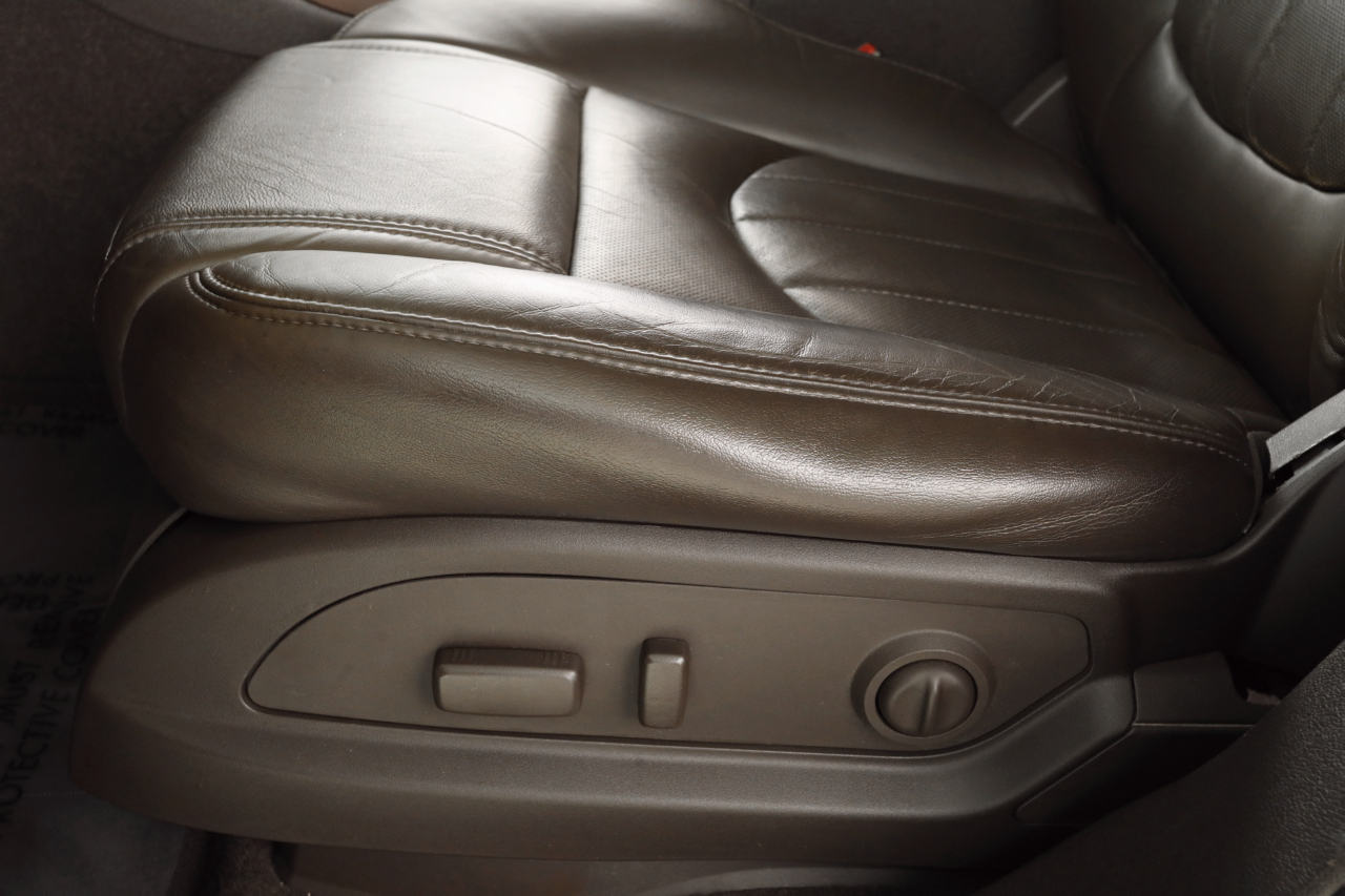 Buick Enclave Premium AWD 2014