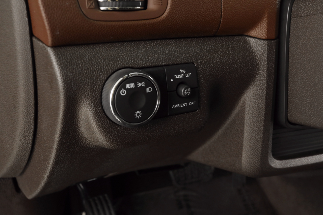 Buick Enclave Premium AWD 2014