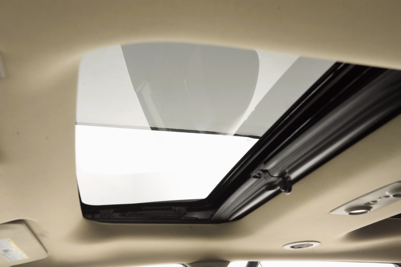 Buick Enclave Premium AWD 2014