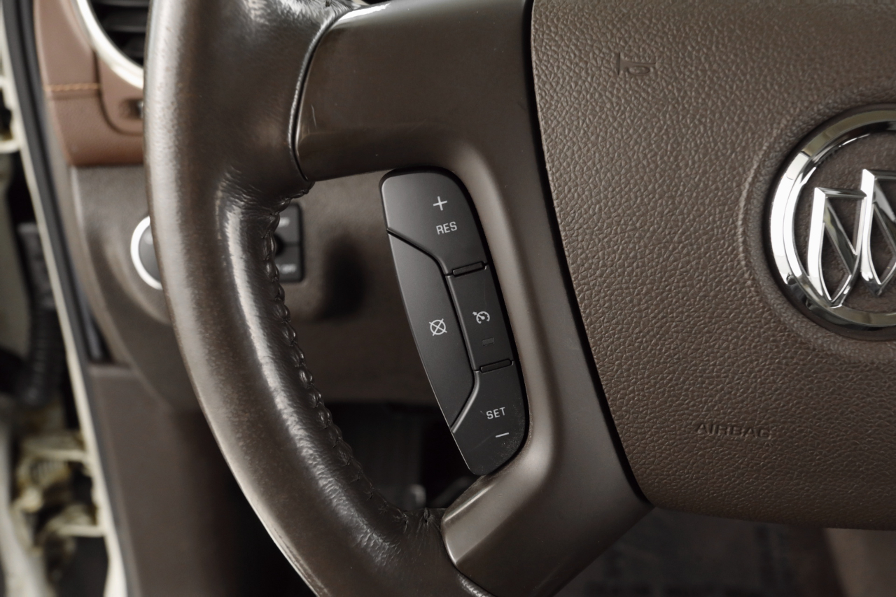 Buick Enclave Premium AWD 2014