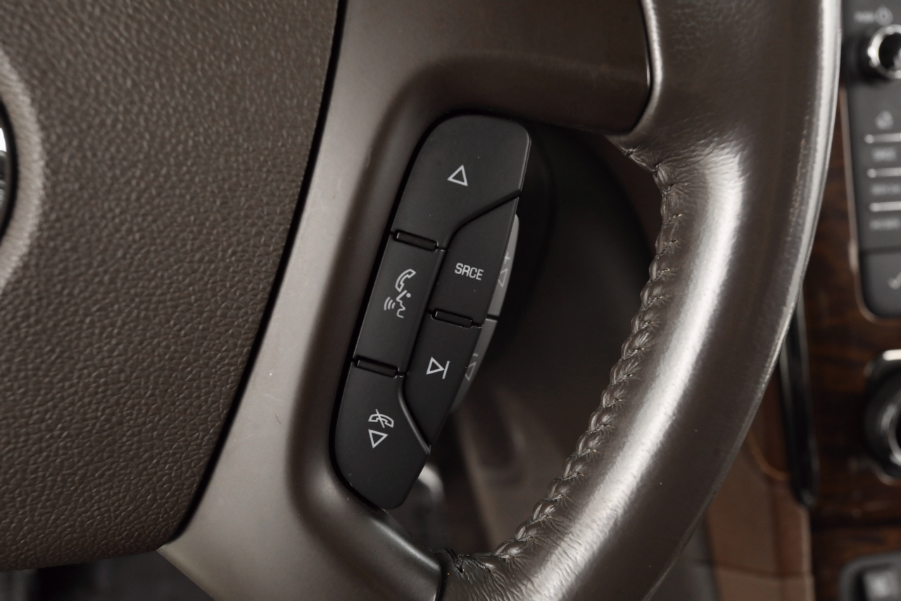 Buick Enclave Premium AWD 2014