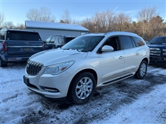 2014 Buick Enclave 