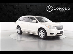 2014 Buick Enclave 