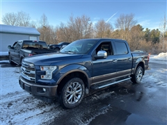 2017 Ford F150 