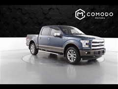 2017 Ford F150 
