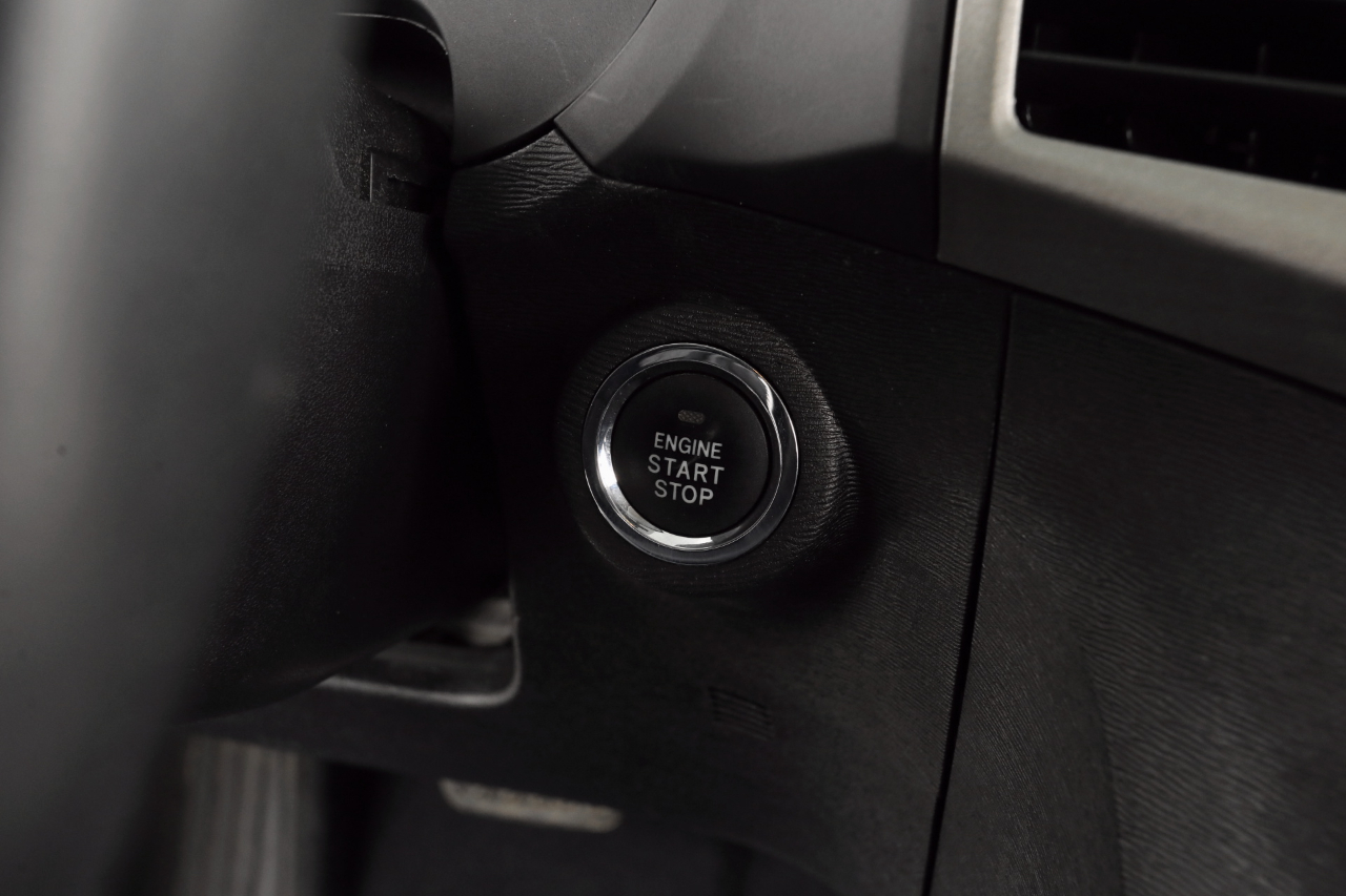 Toyota Venza Limited V6 AWD 2015