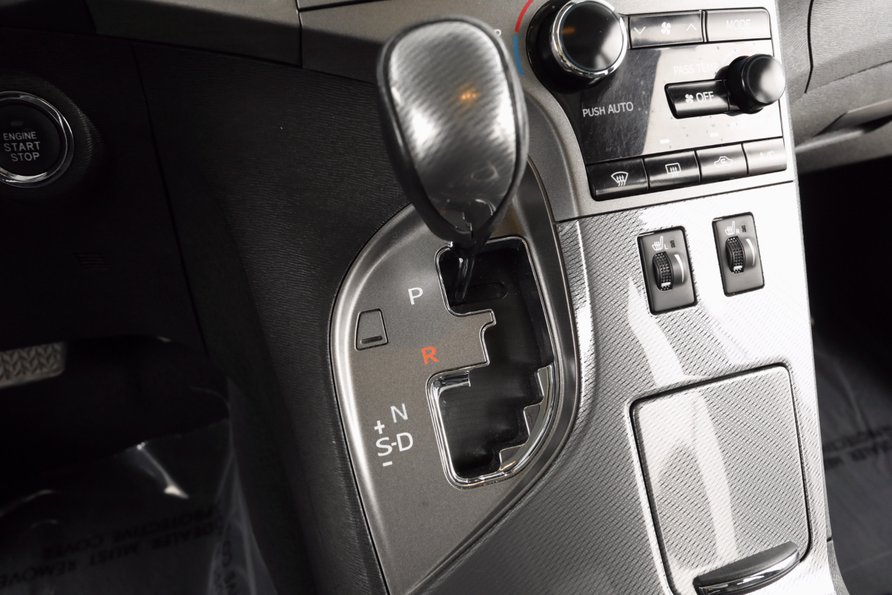 Toyota Venza Limited V6 AWD 2015