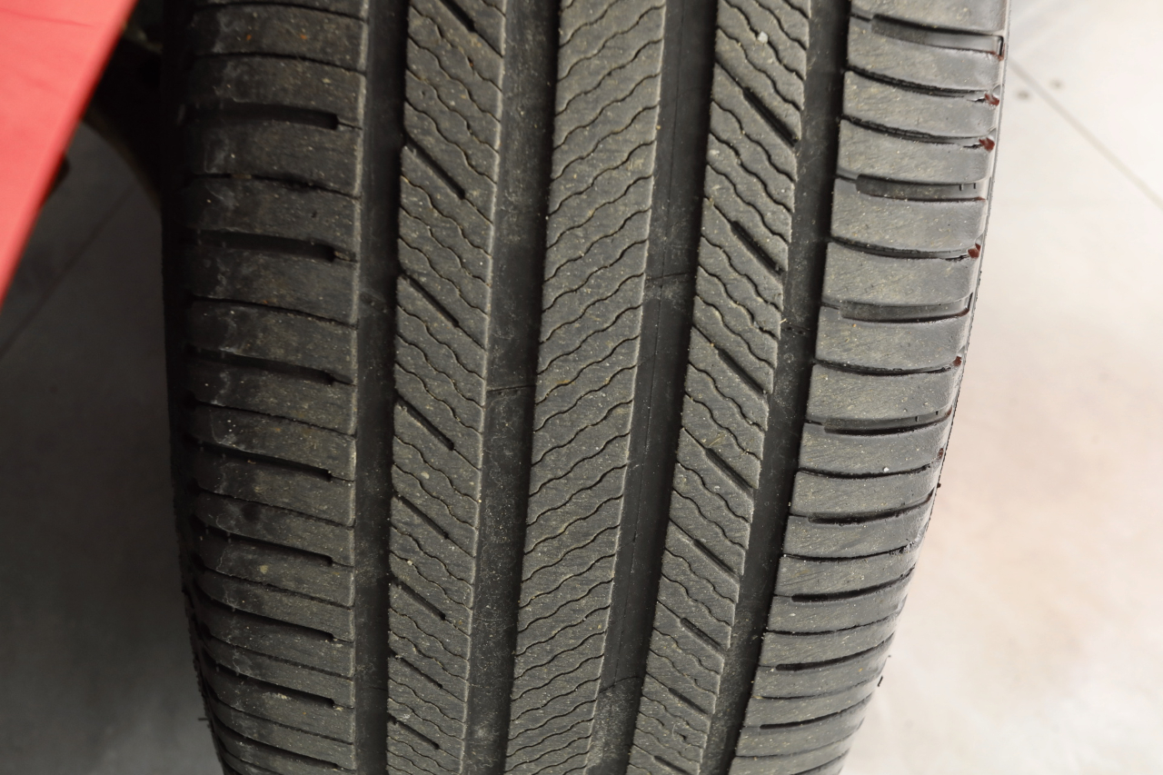 Toyota Venza Limited V6 AWD 2015