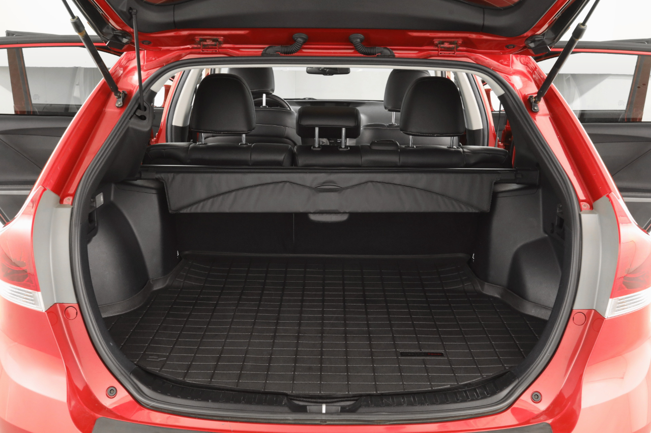 Toyota Venza Limited V6 AWD 2015