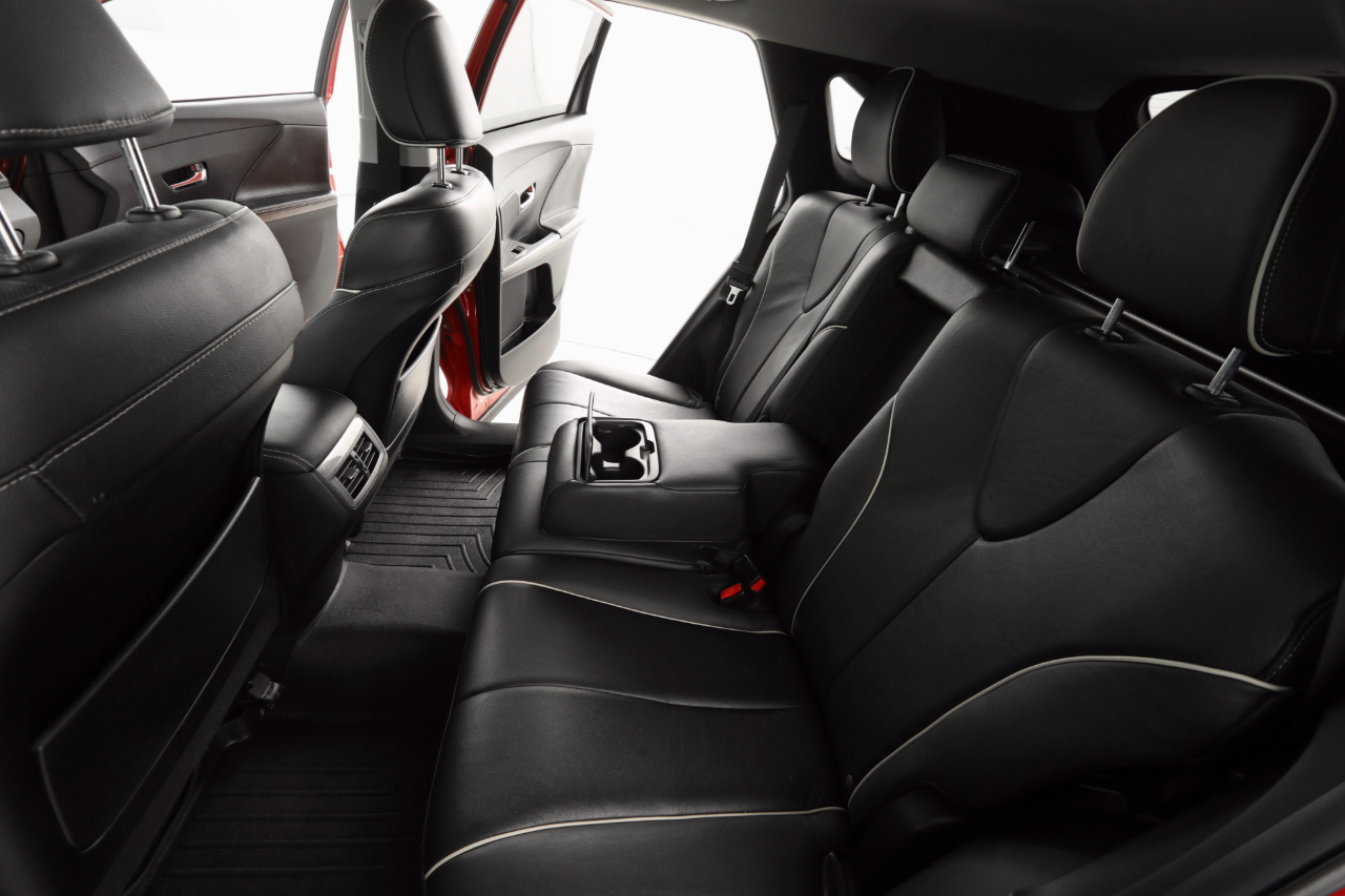 Toyota Venza Limited V6 AWD 2015