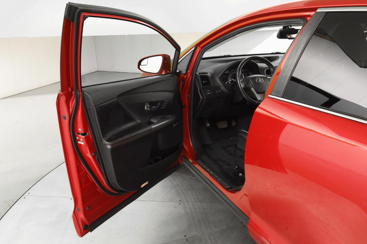 Toyota Venza Limited V6 AWD 2015