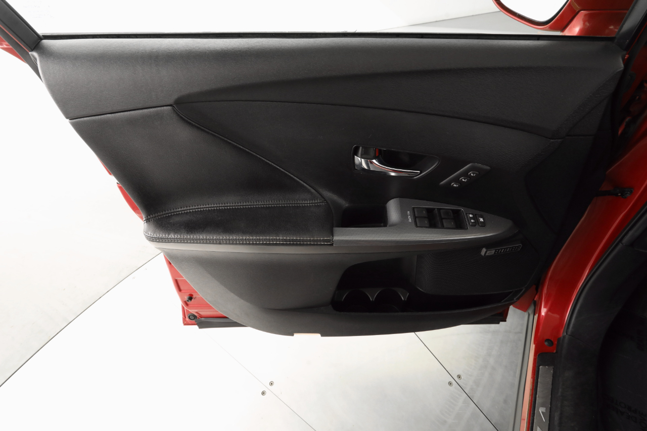 Toyota Venza Limited V6 AWD 2015