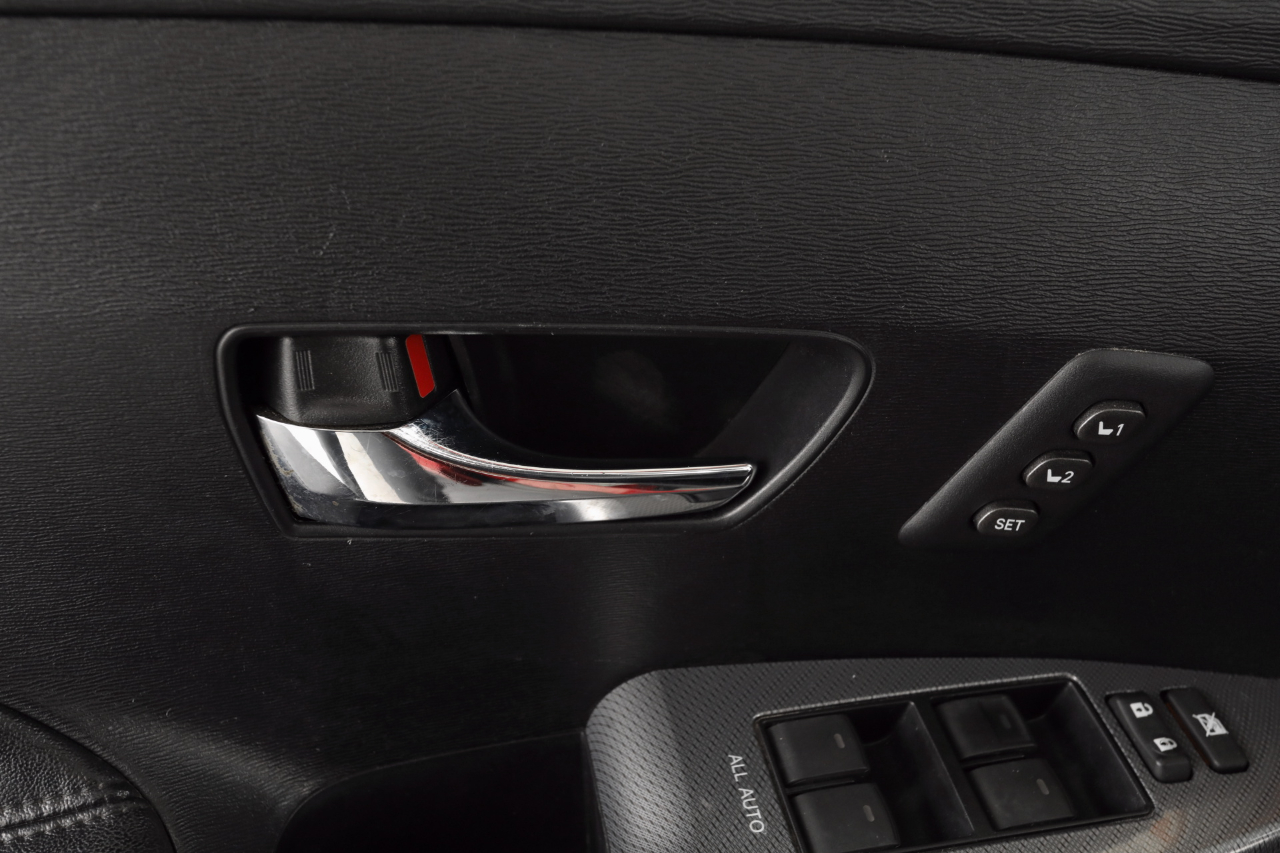 Toyota Venza Limited V6 AWD 2015