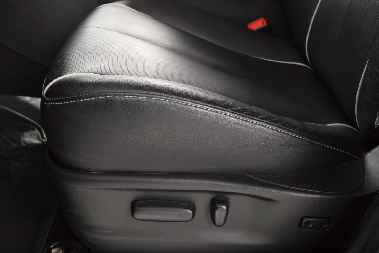 Toyota Venza Limited V6 AWD 2015