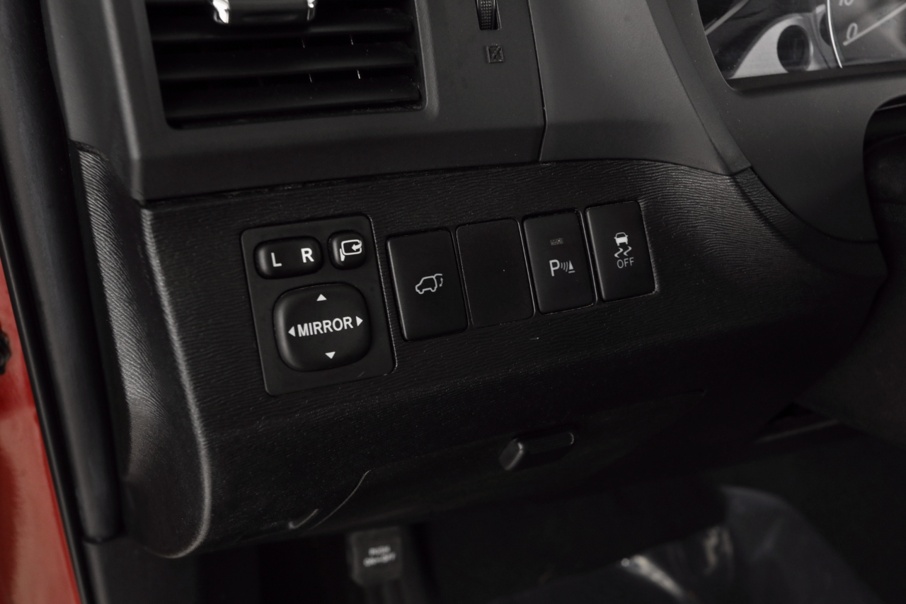 Toyota Venza Limited V6 AWD 2015