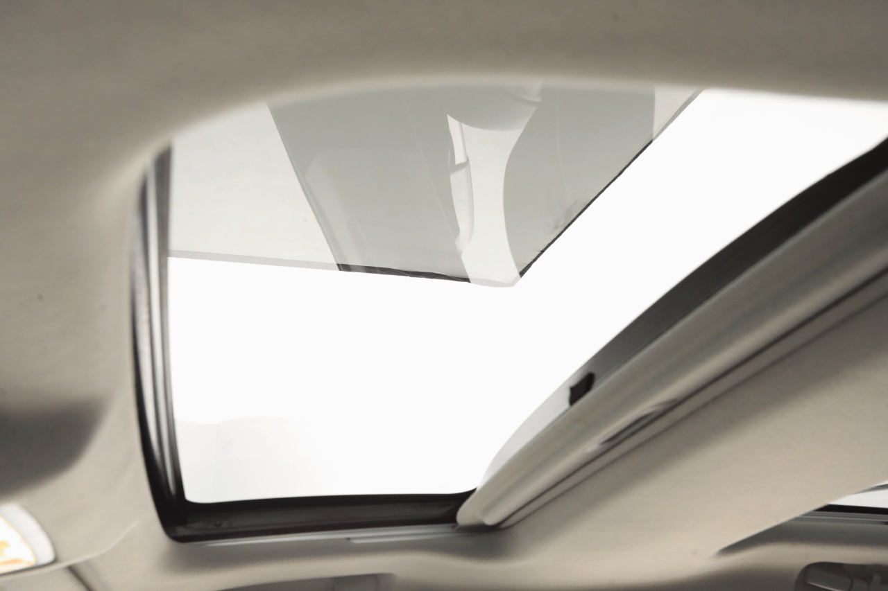 Toyota Venza Limited V6 AWD 2015