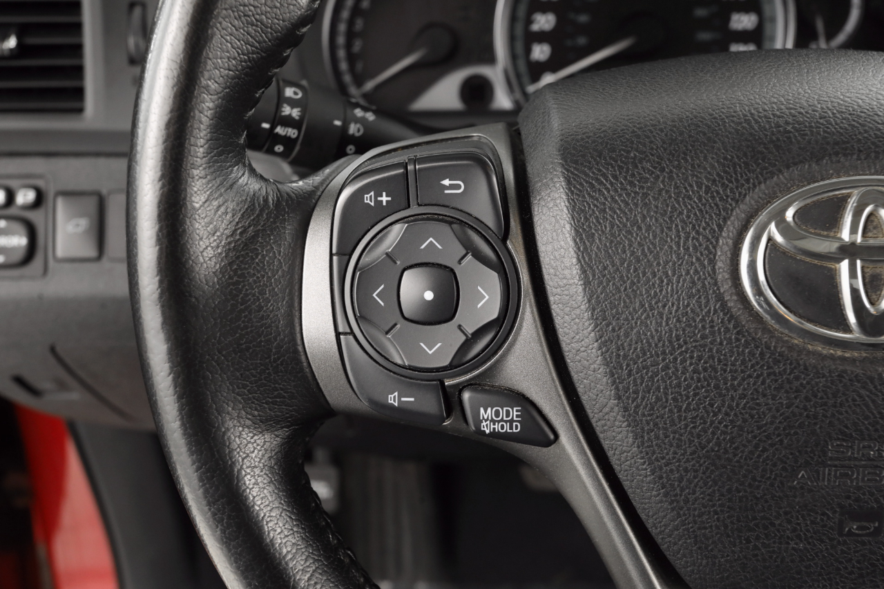 Toyota Venza Limited V6 AWD 2015