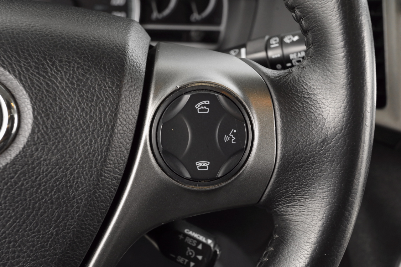 Toyota Venza Limited V6 AWD 2015