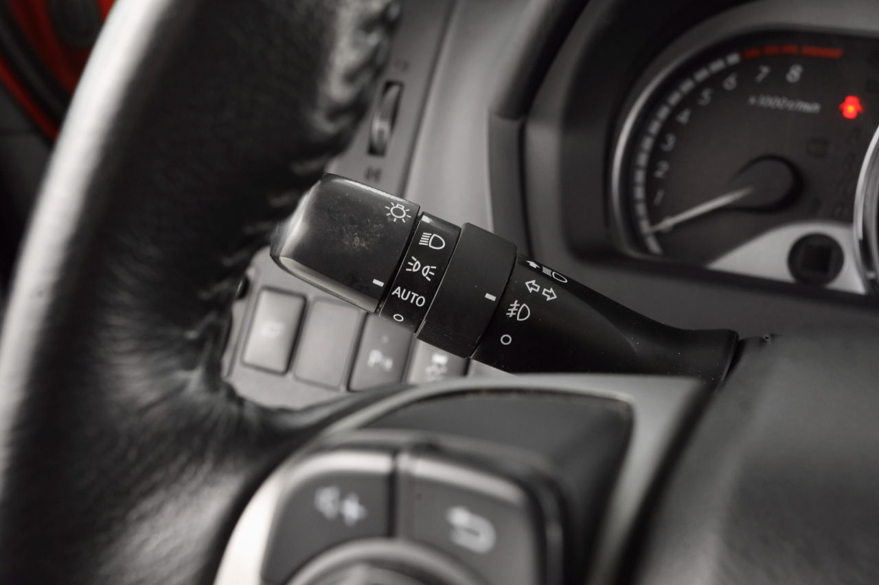 Toyota Venza Limited V6 AWD 2015