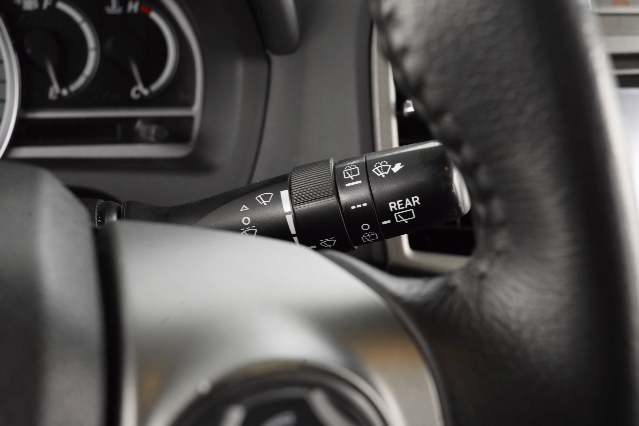 Toyota Venza Limited V6 AWD 2015