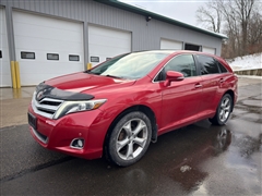 2015 Toyota Venza 