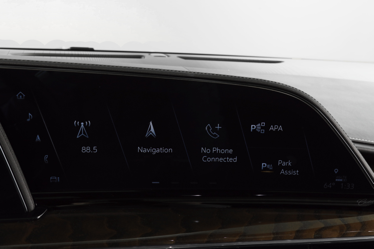 Cadillac Escalade ESV Sport Platinum AWD 2024