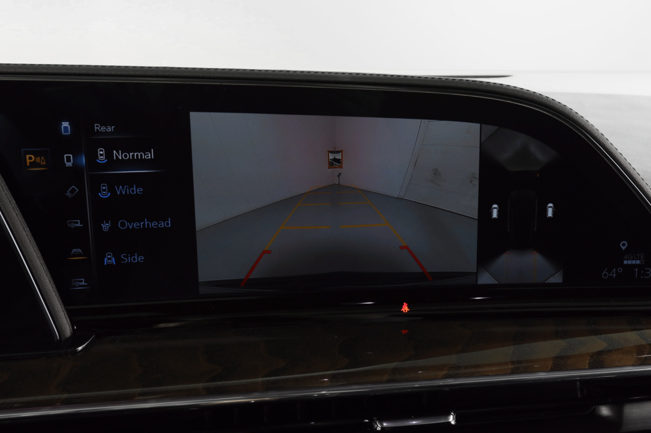 Cadillac Escalade ESV Sport Platinum AWD 2024