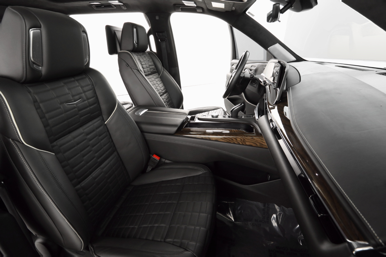 Cadillac Escalade ESV Sport Platinum AWD 2024