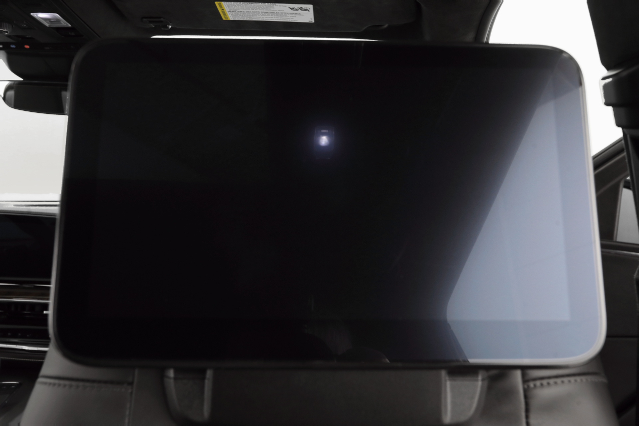 Cadillac Escalade ESV Sport Platinum AWD 2024