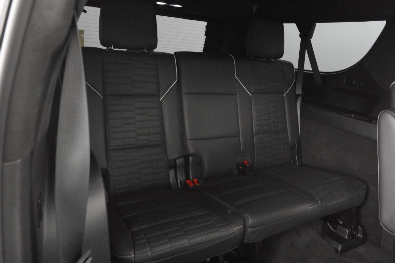 Cadillac Escalade ESV Sport Platinum AWD 2024