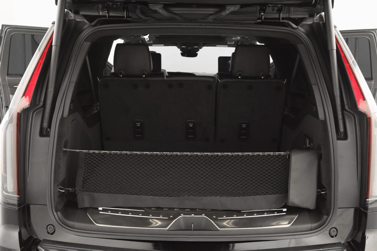 Cadillac Escalade ESV Sport Platinum AWD 2024