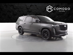 2024 Cadillac Escalade 