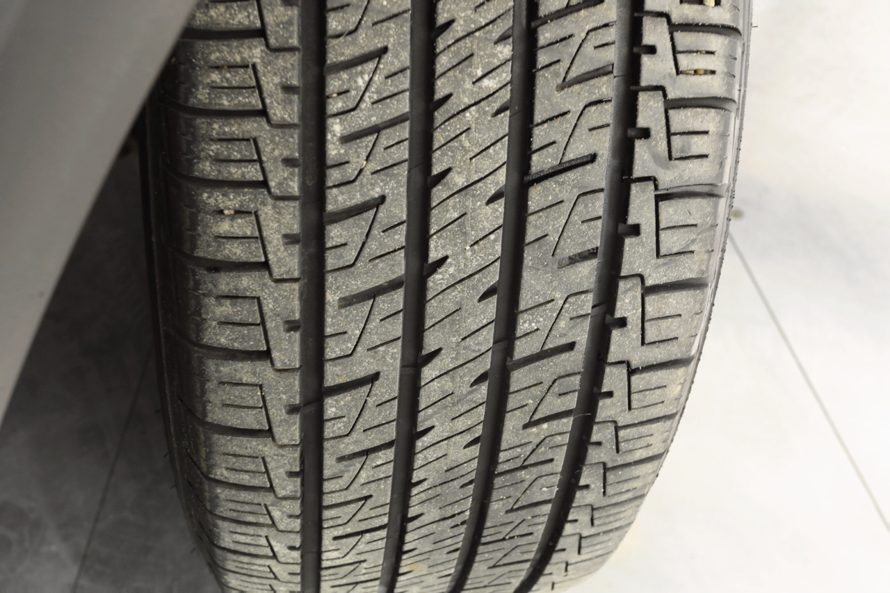 Ford Explorer Platinum AWD 2018