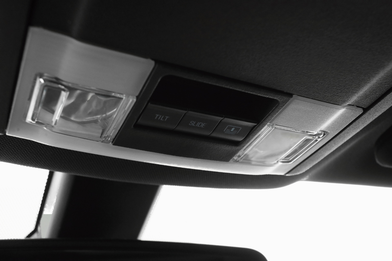 Ford Explorer Platinum AWD 2018