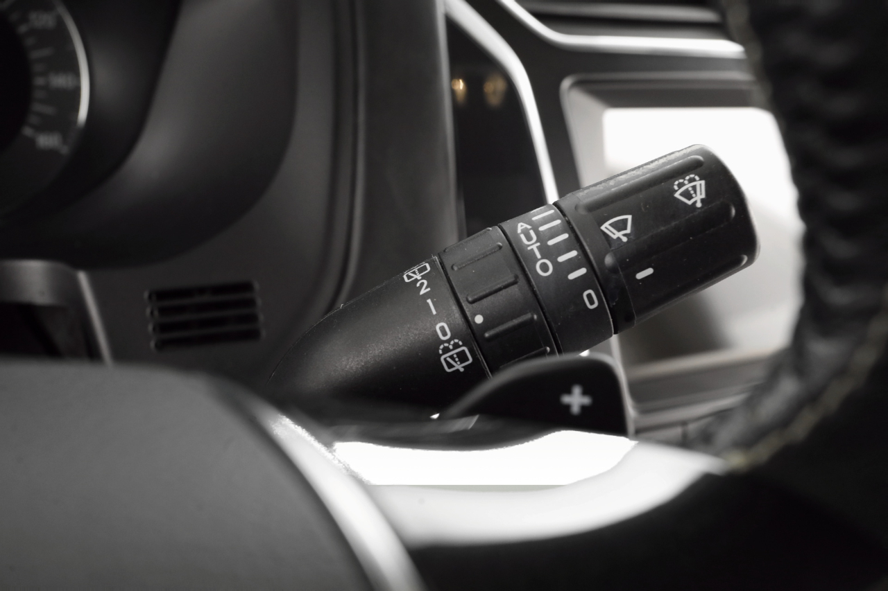 Ford Explorer Platinum AWD 2018