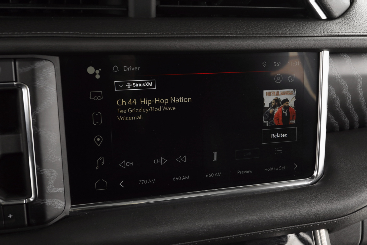 GMC Yukon XL Denali 4WD 2023