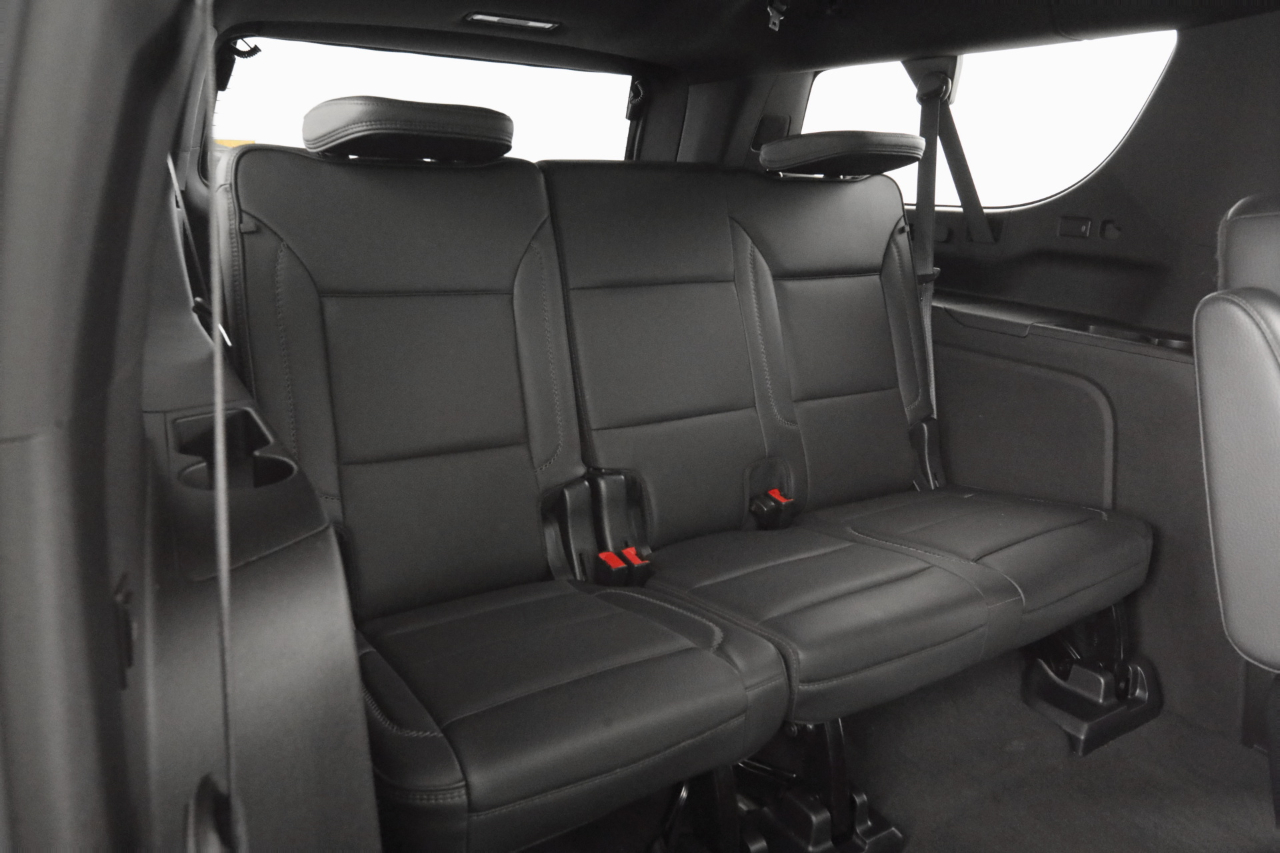 GMC Yukon XL Denali 4WD 2023