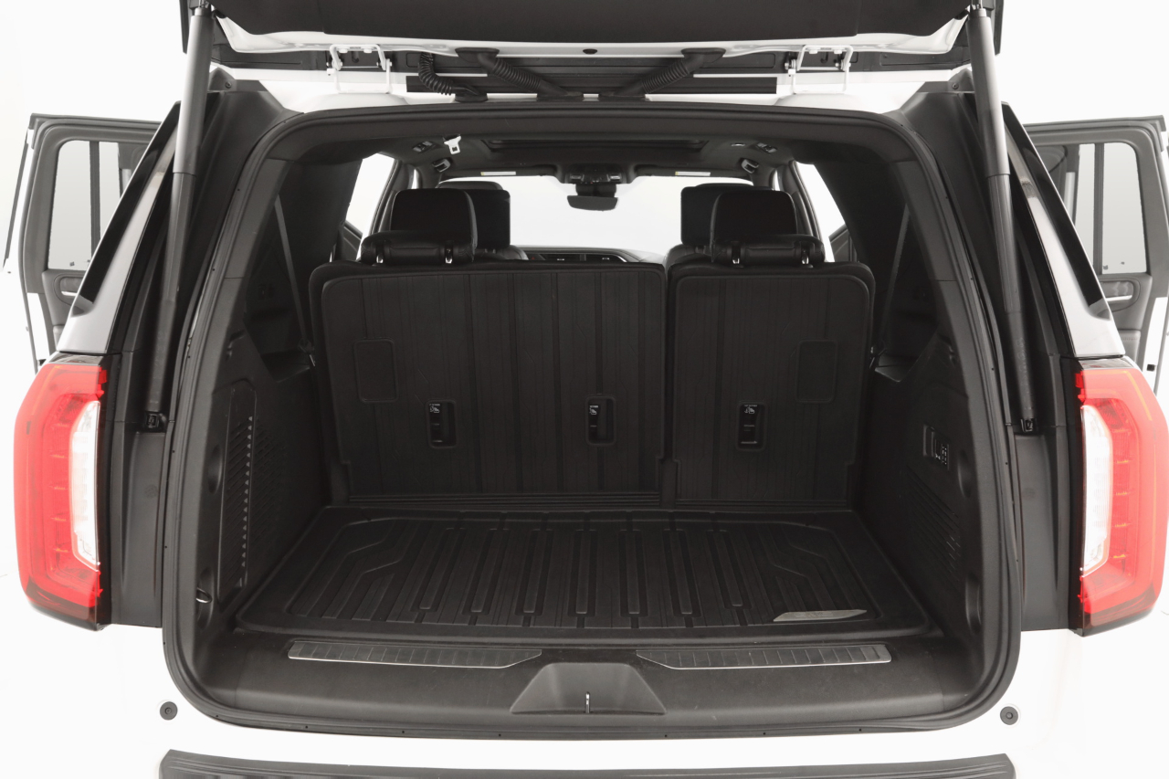 GMC Yukon XL Denali 4WD 2023