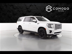 2023 GMC Yukon XL 
