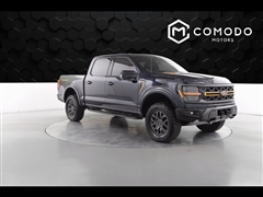 2025 Ford F150 