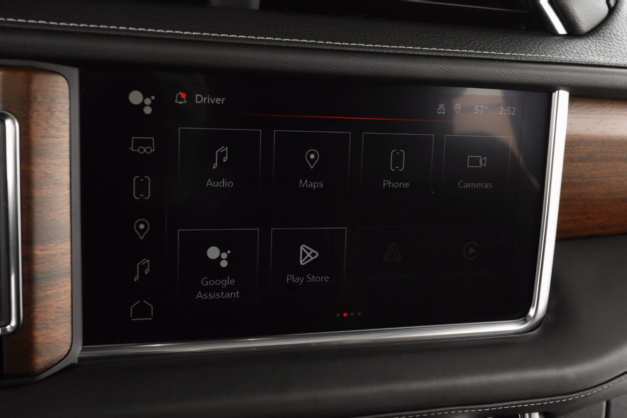 GMC Yukon Denali Ultimate 4WD 2023