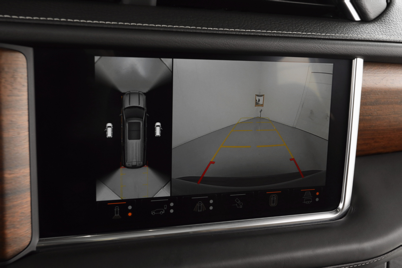 GMC Yukon Denali Ultimate 4WD 2023