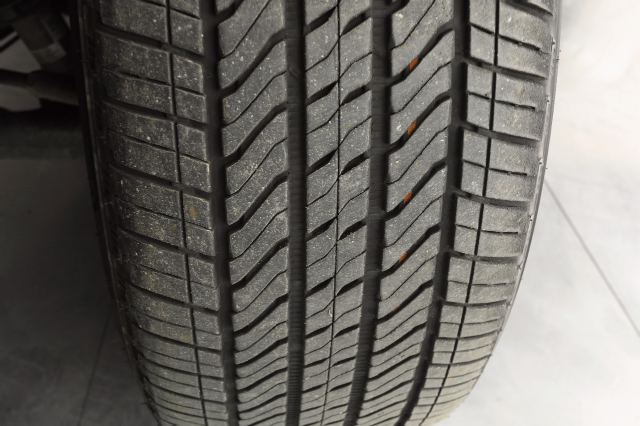 GMC Yukon Denali Ultimate 4WD 2023