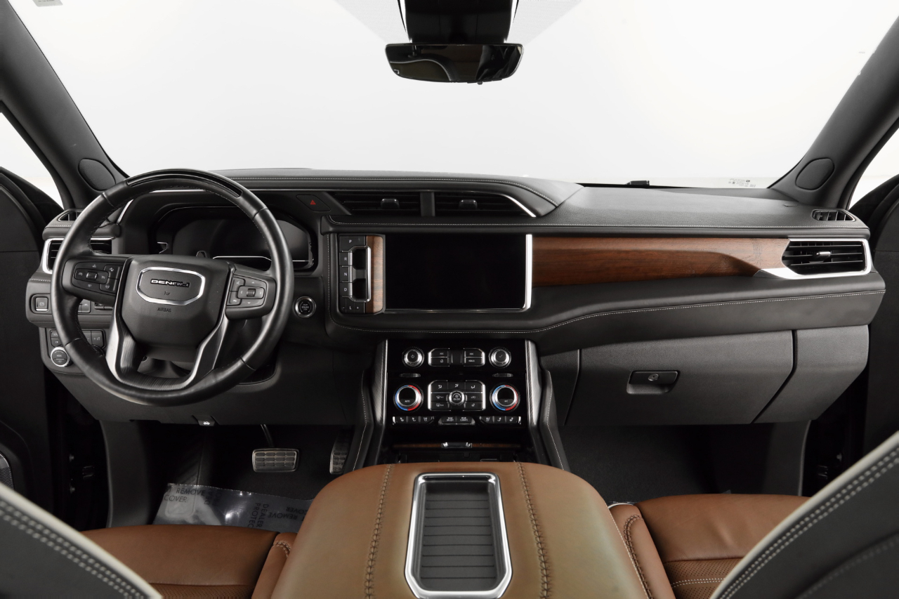GMC Yukon Denali Ultimate 4WD 2023